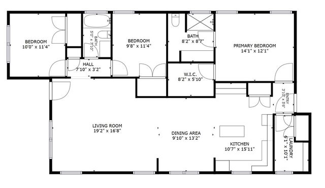 1411 S McDuffie Street, Anderson, SC 29624