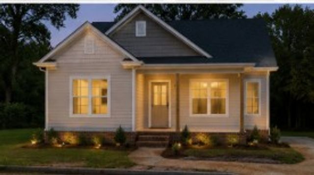 1411 S McDuffie Street, Anderson, SC 29624