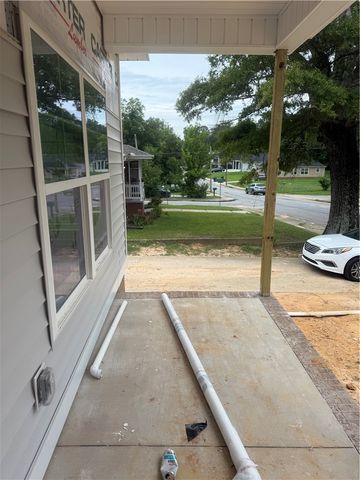 1411 S McDuffie Street, Anderson, SC 29624
