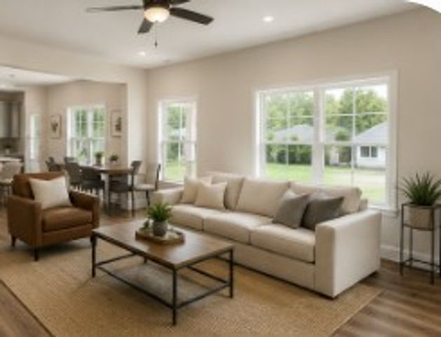 1411 S McDuffie Street, Anderson, SC 29624