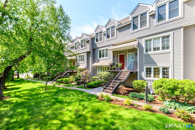 2700 Bedford Street G, Stamford, CT 06905