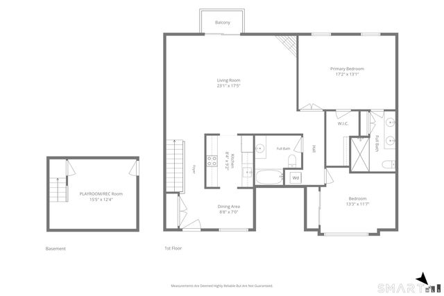 2700 Bedford Street G, Stamford, CT 06905