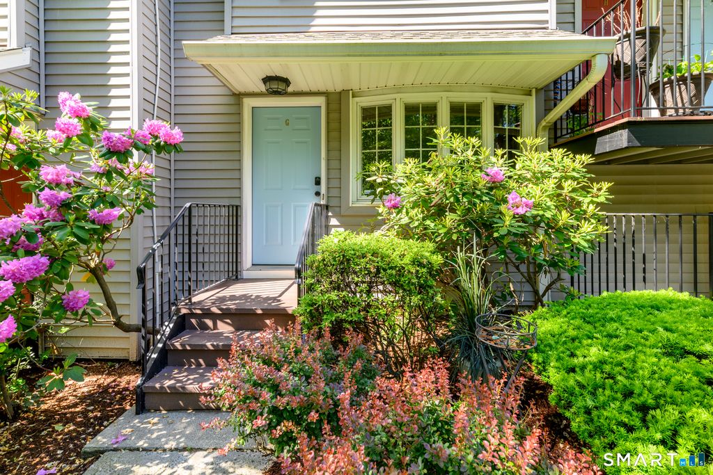 2700 Bedford Street G, Stamford, CT 06905