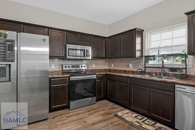 169 Wellspring Terrace, Allenhurst, GA 31301