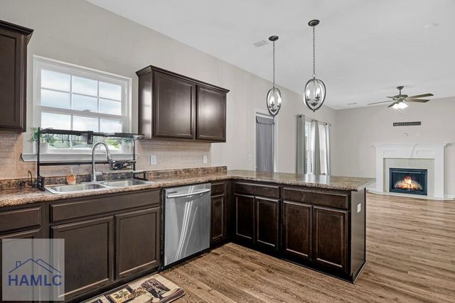 169 Wellspring Terrace, Allenhurst, GA 31301