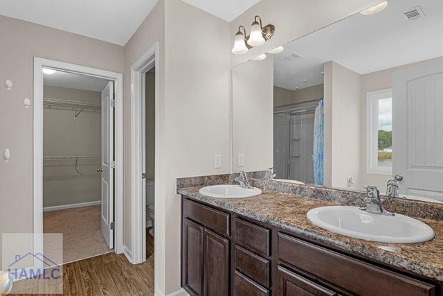 169 Wellspring Terrace, Allenhurst, GA 31301