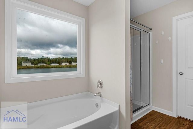 169 Wellspring Terrace, Allenhurst, GA 31301