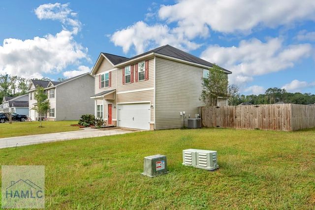 169 Wellspring Terrace, Allenhurst, GA 31301