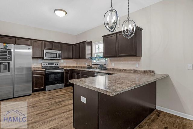 169 Wellspring Terrace, Allenhurst, GA 31301