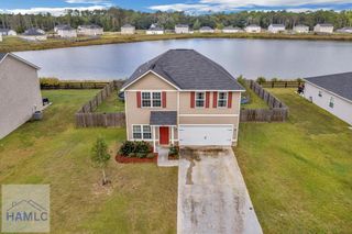 169 Wellspring Terrace, Allenhurst, GA 31301