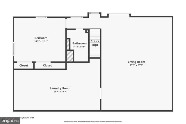 8031 MERRY OAKS CT, Vienna, VA 22182