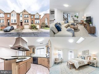 8031 MERRY OAKS CT, Vienna, VA 22182