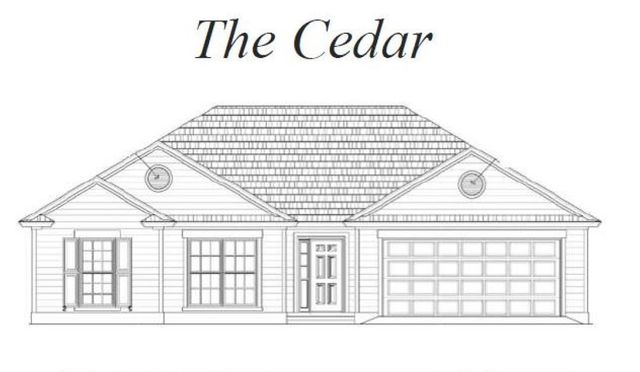 668 Belfast Loop, Ellabell, GA 31308