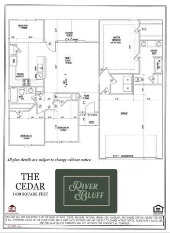 668 Belfast Loop, Ellabell, GA 31308