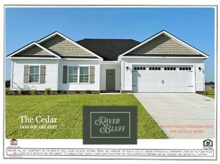 668 Belfast Loop, Ellabell, GA 31308