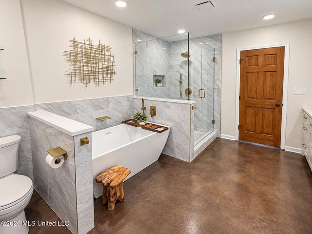 3461 Amy Drive, Nesbit, MS 38651