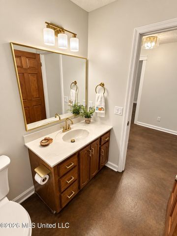 3461 Amy Drive, Nesbit, MS 38651