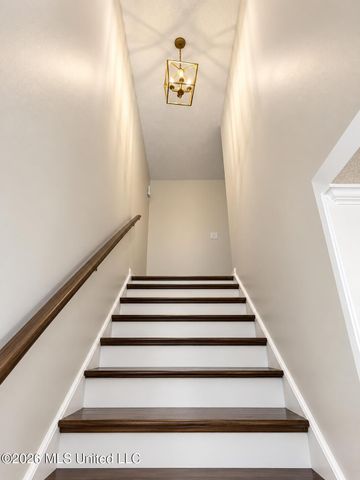 3461 Amy Drive, Nesbit, MS 38651