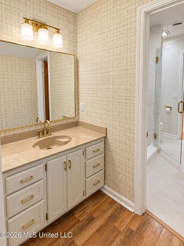 3461 Amy Drive, Nesbit, MS 38651