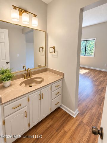 3461 Amy Drive, Nesbit, MS 38651
