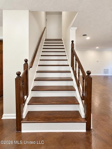 3461 Amy Drive, Nesbit, MS 38651
