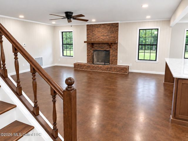 3461 Amy Drive, Nesbit, MS 38651