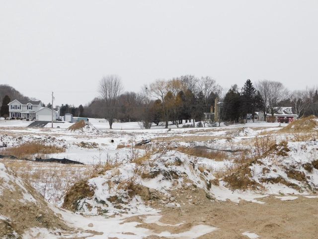 1012 Candleberry LANE, Grafton, WI 53024