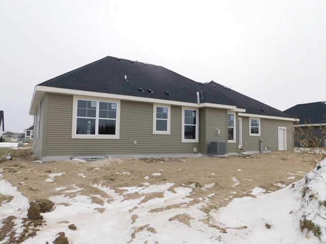 1012 Candleberry LANE, Grafton, WI 53024