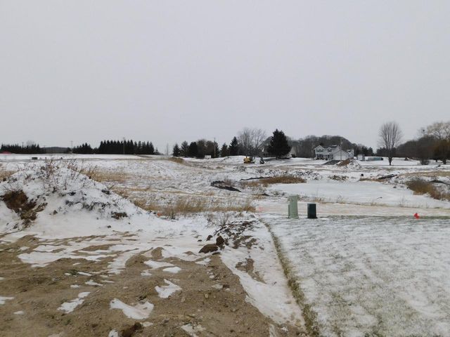 1012 Candleberry LANE, Grafton, WI 53024