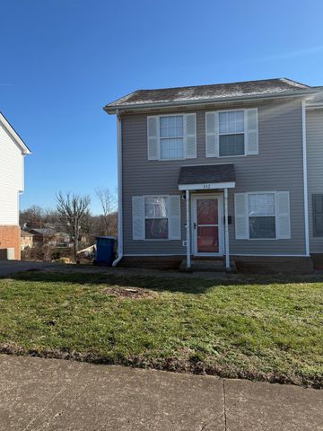 342 E Oak Street, Nicholasville, KY 40356