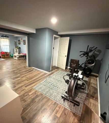 342 E Oak Street, Nicholasville, KY 40356