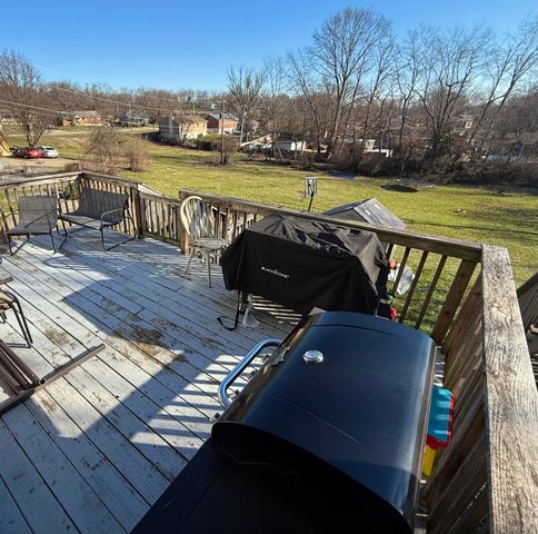 342 E Oak Street, Nicholasville, KY 40356