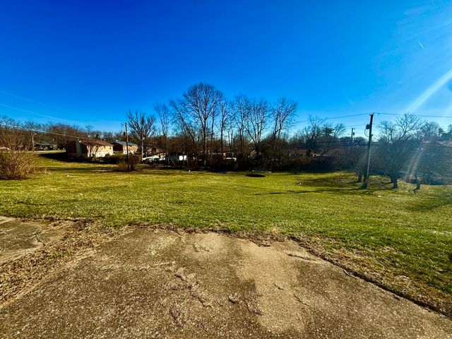 342 E Oak Street, Nicholasville, KY 40356