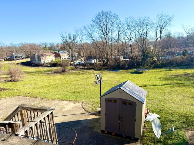 342 E Oak Street, Nicholasville, KY 40356