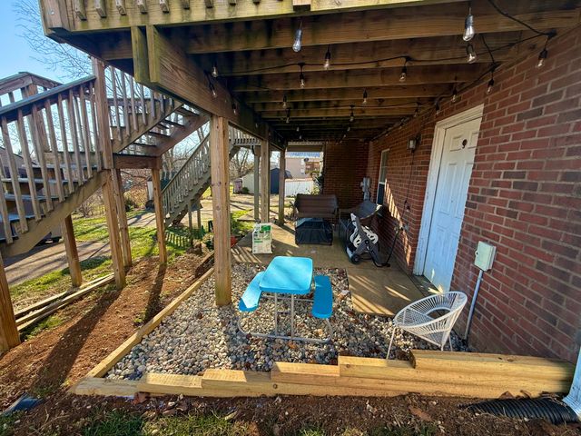 342 E Oak Street, Nicholasville, KY 40356