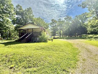 10174 N North oriole Drive, Bismarck, MO 63624