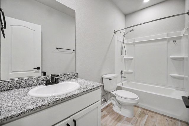 25628 Northpark Spruce Drive, Porter, TX 77365