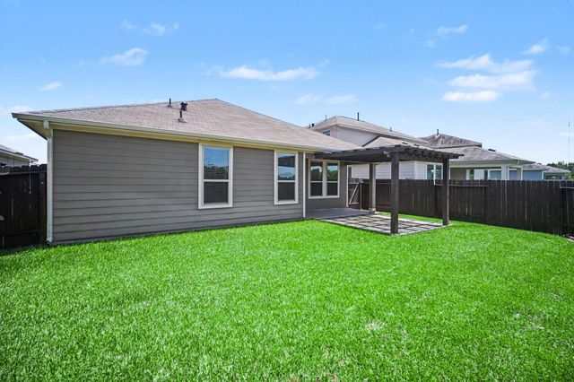 25628 Northpark Spruce Drive, Porter, TX 77365