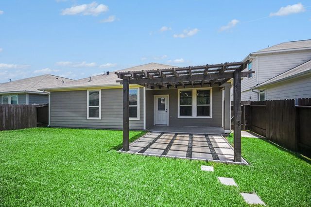 25628 Northpark Spruce Drive, Porter, TX 77365