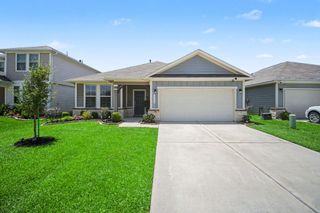 25628 Northpark Spruce Drive, Porter, TX 77365