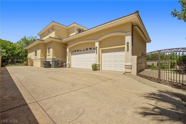 2276 Candlestick Avenue, Henderson, NV 89052