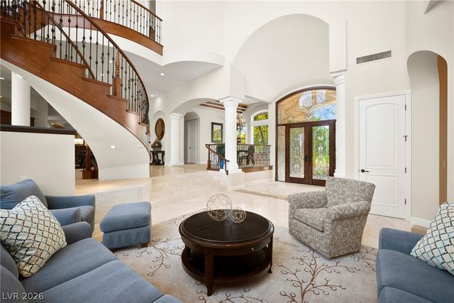 2276 Candlestick Avenue, Henderson, NV 89052