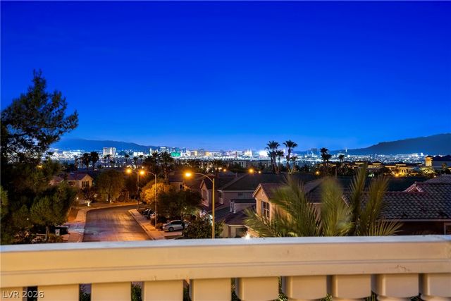 2276 Candlestick Avenue, Henderson, NV 89052