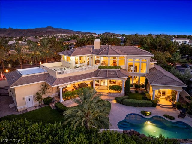 2276 Candlestick Avenue, Henderson, NV 89052
