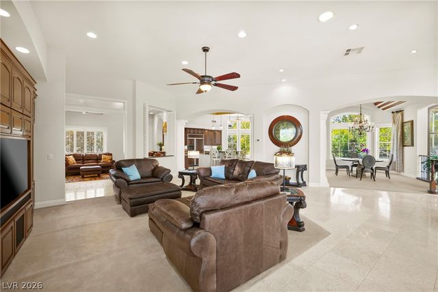 2276 Candlestick Avenue, Henderson, NV 89052