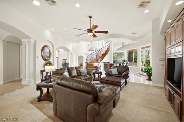 2276 Candlestick Avenue, Henderson, NV 89052