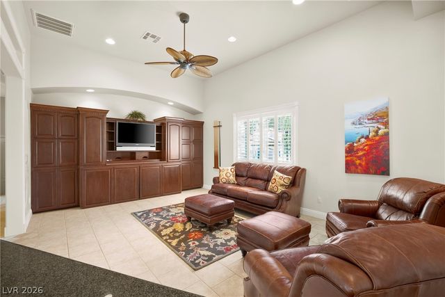 2276 Candlestick Avenue, Henderson, NV 89052