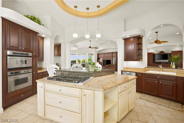 2276 Candlestick Avenue, Henderson, NV 89052