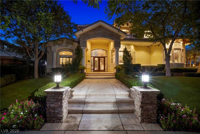 2276 Candlestick Avenue, Henderson, NV 89052