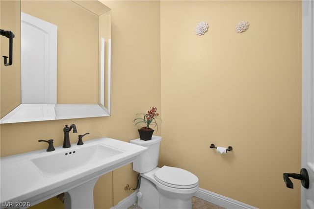 2276 Candlestick Avenue, Henderson, NV 89052